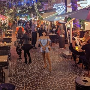 Hello! My name is Stephany.